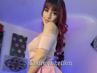 Diorevasteffen