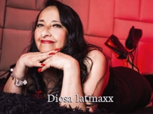 diosa_latinaxx Free Host Empire