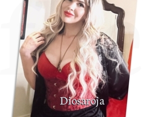 Diosaroja