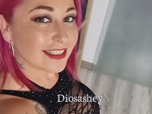 Diosashey