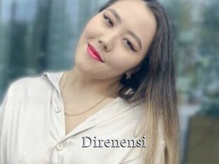 Direnensi