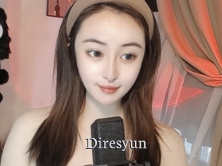 Diresyun