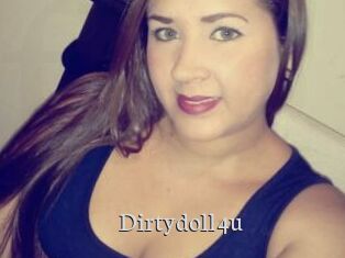 Dirtydoll4u