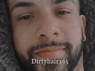 Dirtyhair365