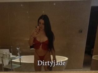 Dirtyjade