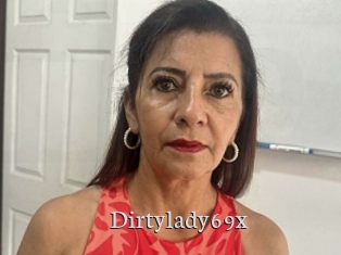 dirtylady69x Free Host Empire