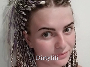 Dirtylili