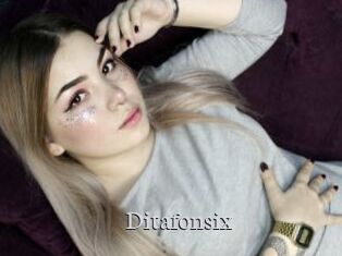 Ditafonsix