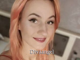 Divaangel