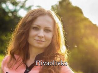 Divaolivka