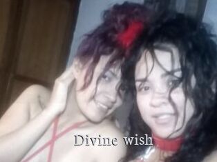 Divine_wish