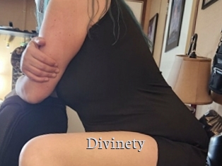 Divinety