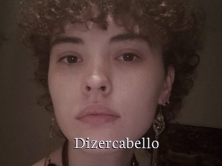 Dizercabello