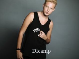 Dlcamp