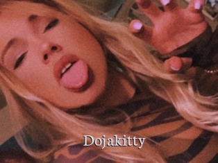 Dojakitty
