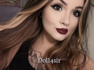 Doll4sir