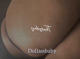 Dollassbaby