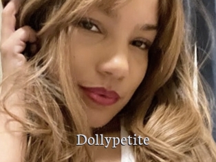 Dollypetite