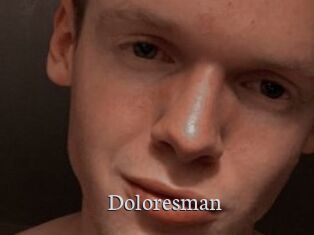 Doloresman