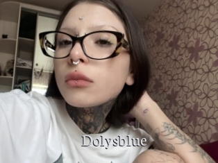 Dolysblue