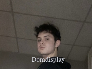 Domdisplay