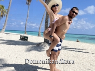 Domenikandkara