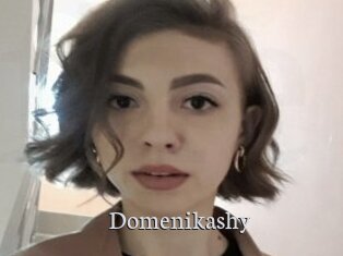 Domenikashy