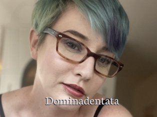Dominadentata