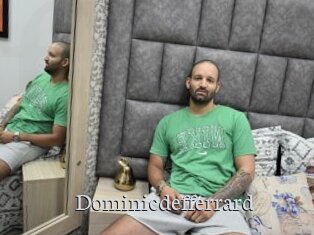 Dominicdefferrard