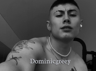 Dominicgreey