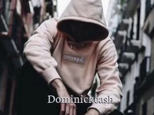 Dominickcash