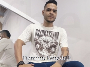 Dominickenedrik