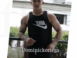 Dominickortega