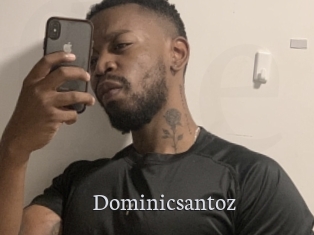 Dominicsantoz