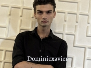 Dominicxavier