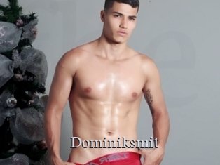 Dominiksmit