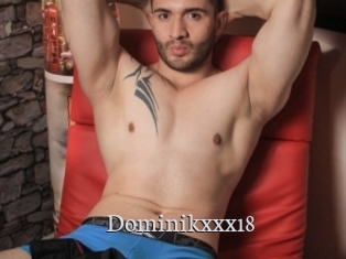 Dominikxxx18