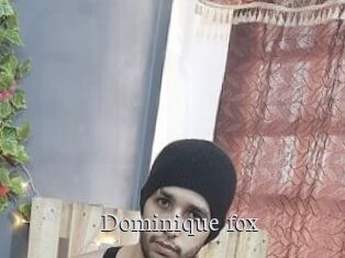 Dominique_fox