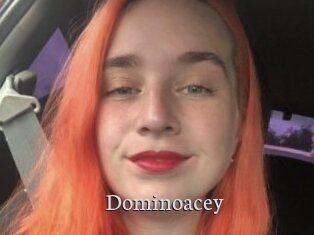 Dominoacey