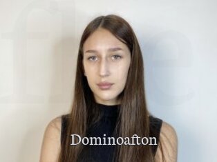 Dominoafton