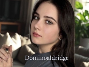 Dominoaldridge