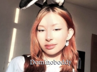 Dominoboddy