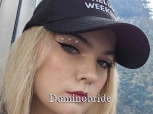 Dominobride
