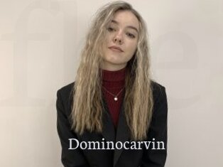 Dominocarvin