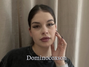 Dominocoxson