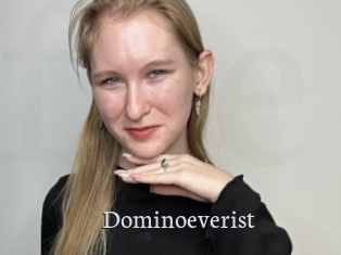 Dominoeverist