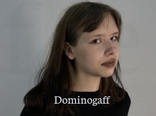 Dominogaff