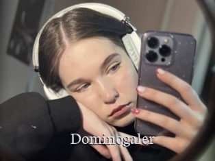 Dominogaler