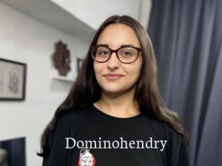 Dominohendry