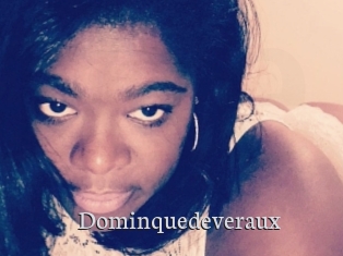 Dominquedeveraux